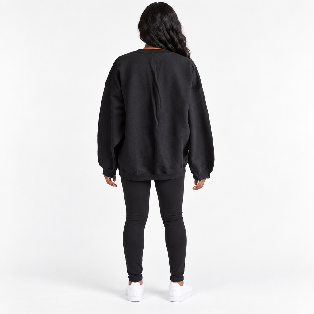 Black Eagle Sweatshirt