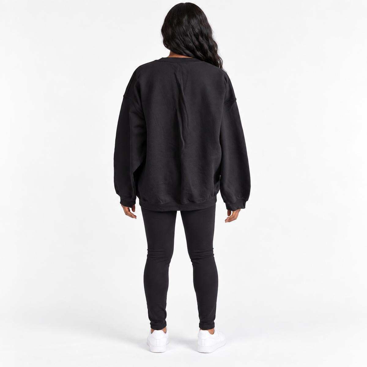 Black Eagle Sweatshirt
