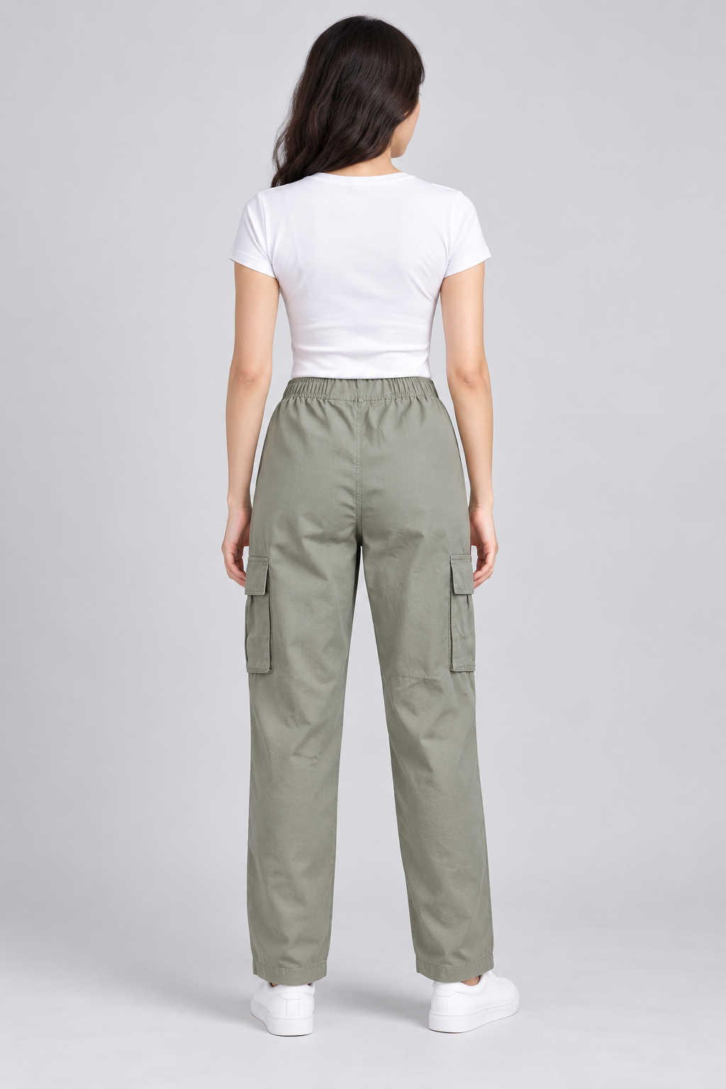 Black Eagle Cargo Pants
