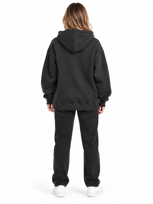 Black Eagle Custom Hoodie