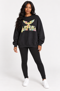 Black Eagle Sweatshirt