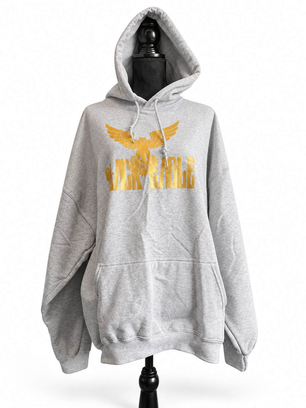 Black Eagle Custom Hoodies