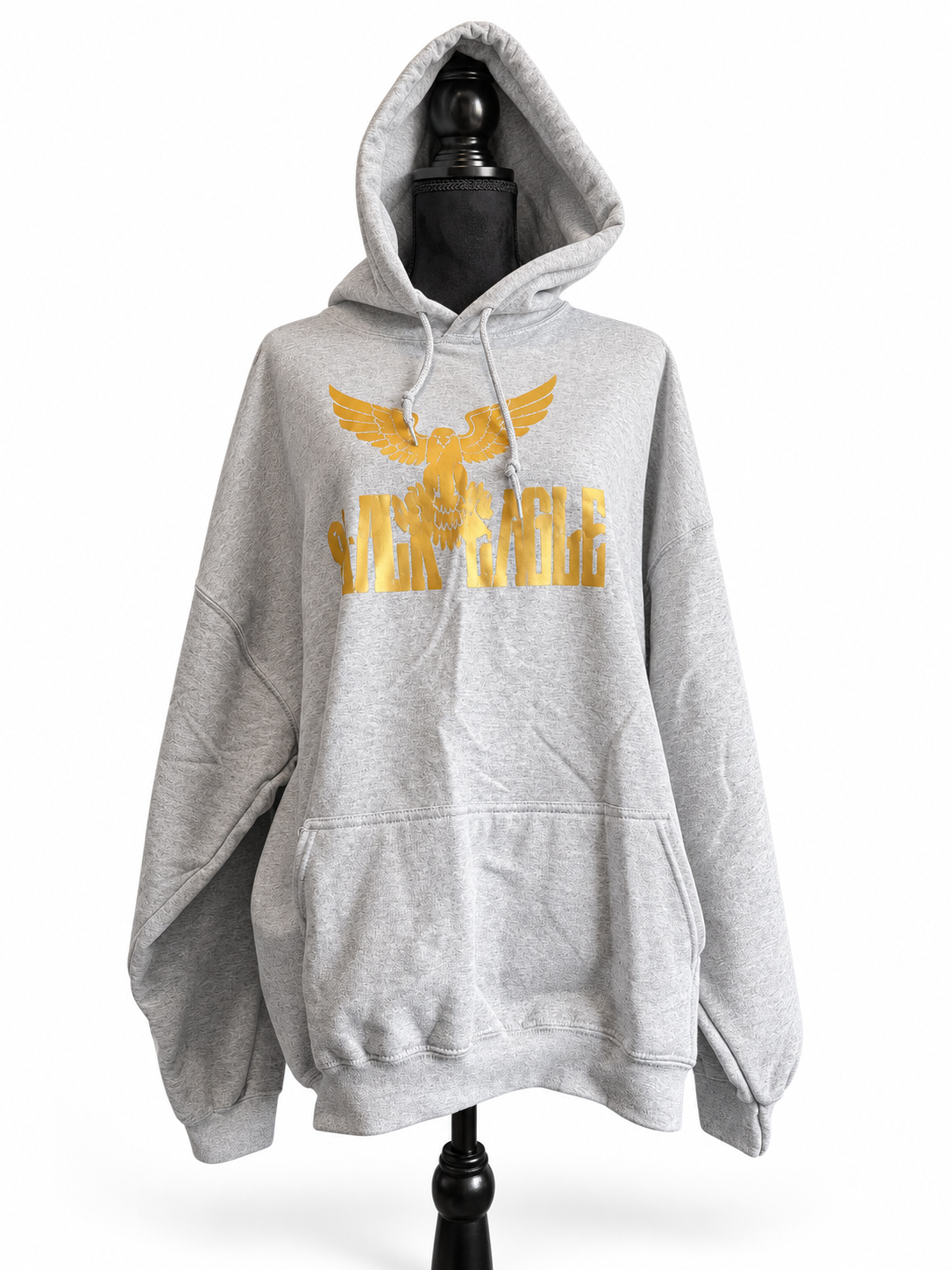 Black Eagle Custom Hoodies