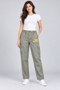 Black Eagle Cargo Pants