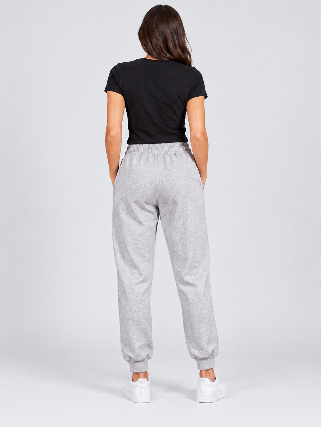 Black Eagle Sweat Pants