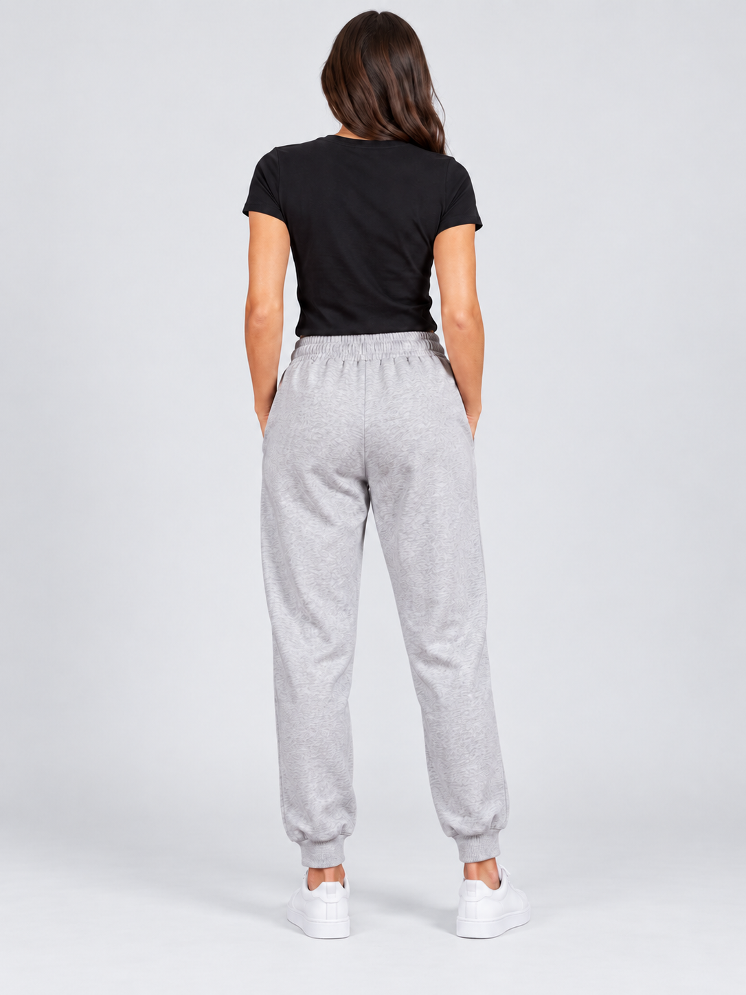 Black Eagle Sweat Pants