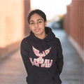 Black Eagle Kids Hoodie-Future Leader Edition