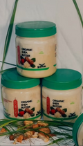 ShouBoss Organic Shea Butter