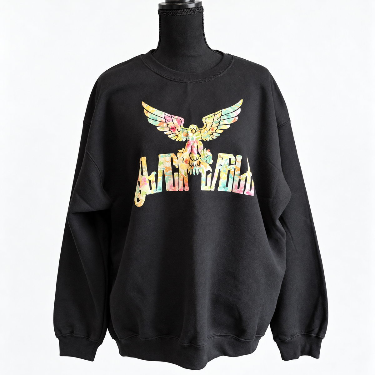 Black Eagle Sweatshirt