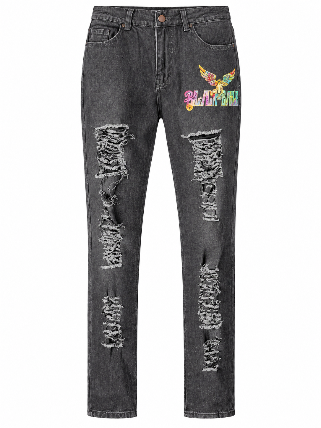 Black Eagle Jeans