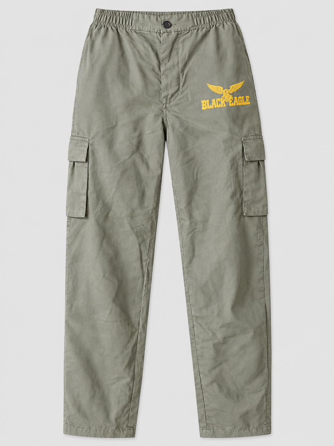 Black Eagle Cargo Pants