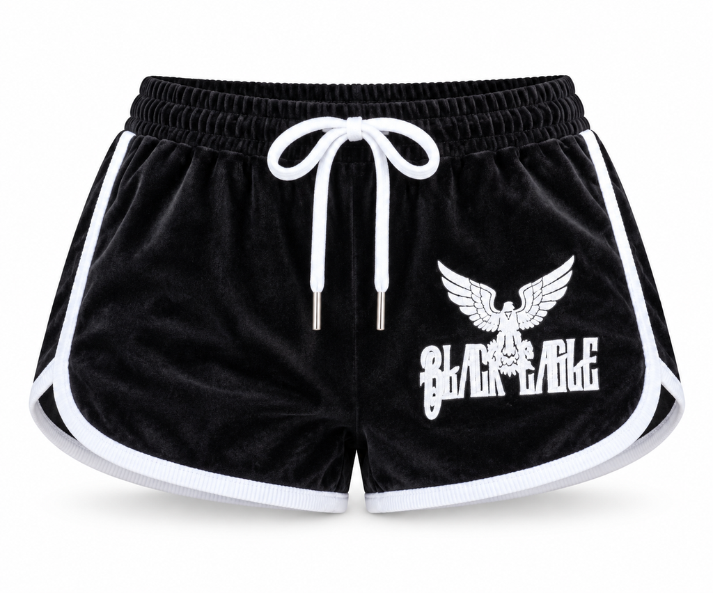 Black Eagle Shorts