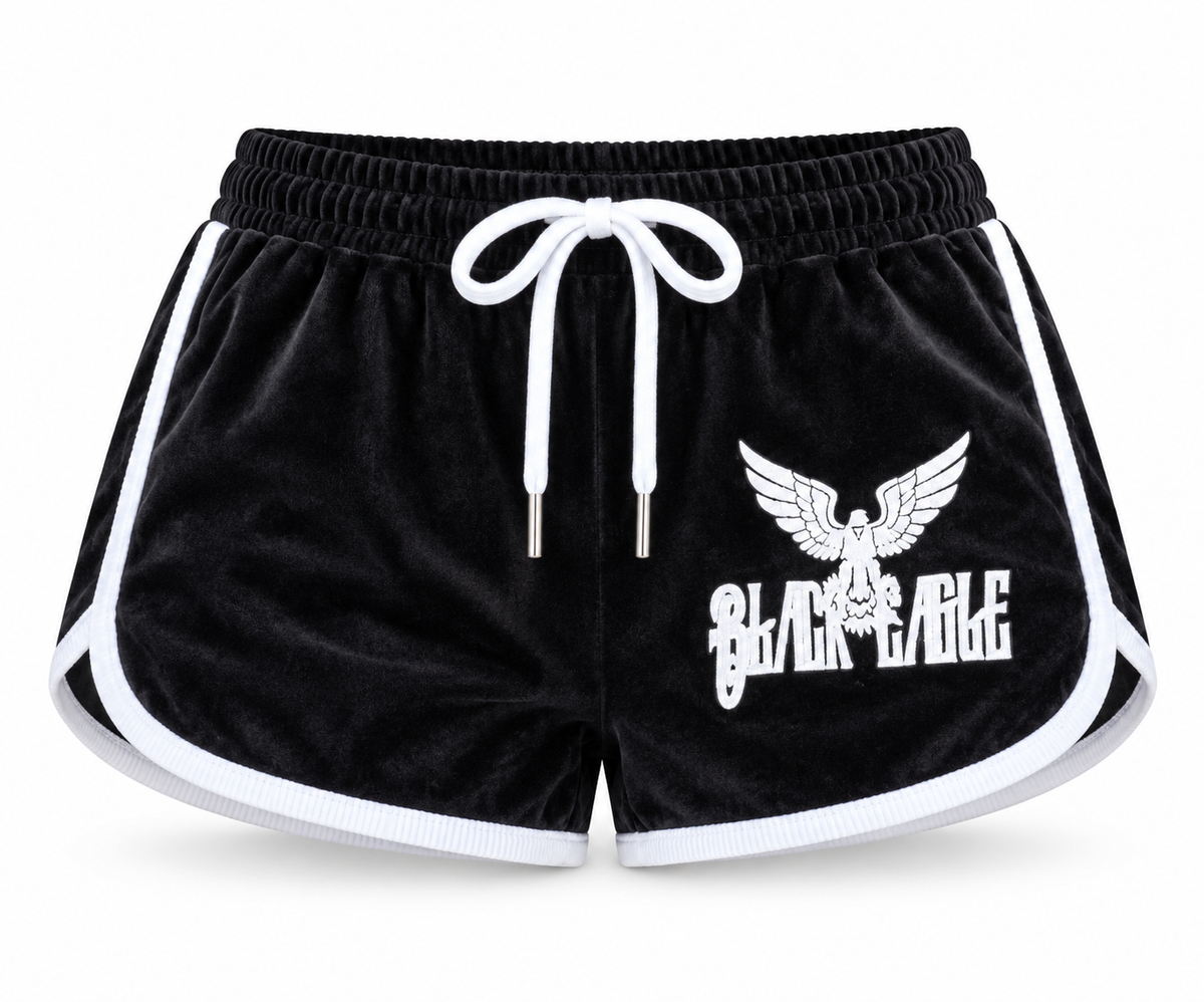 Black Eagle Shorts
