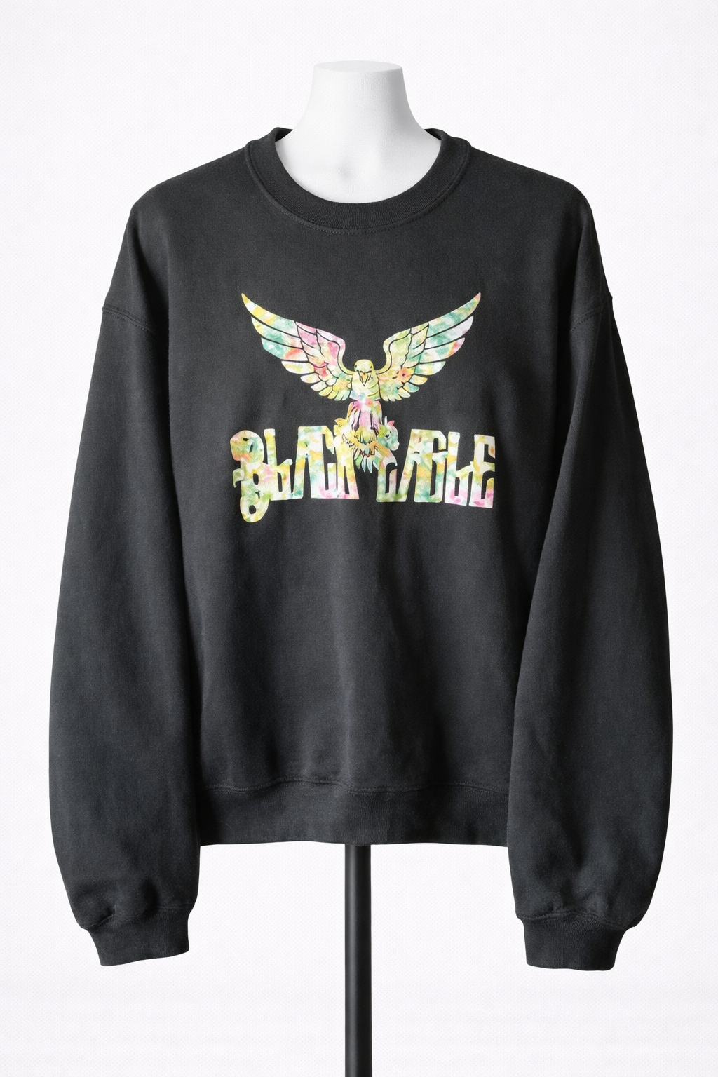 Black Eagle Sweatshirt
