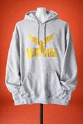 Black Eagle Custom Hoodies