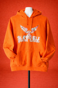 Black Eagle Custom Hoodie