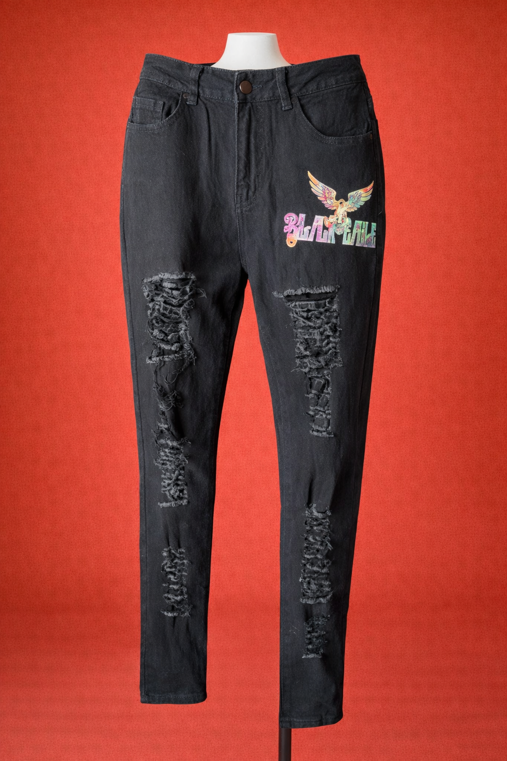 Black Eagle Jeans