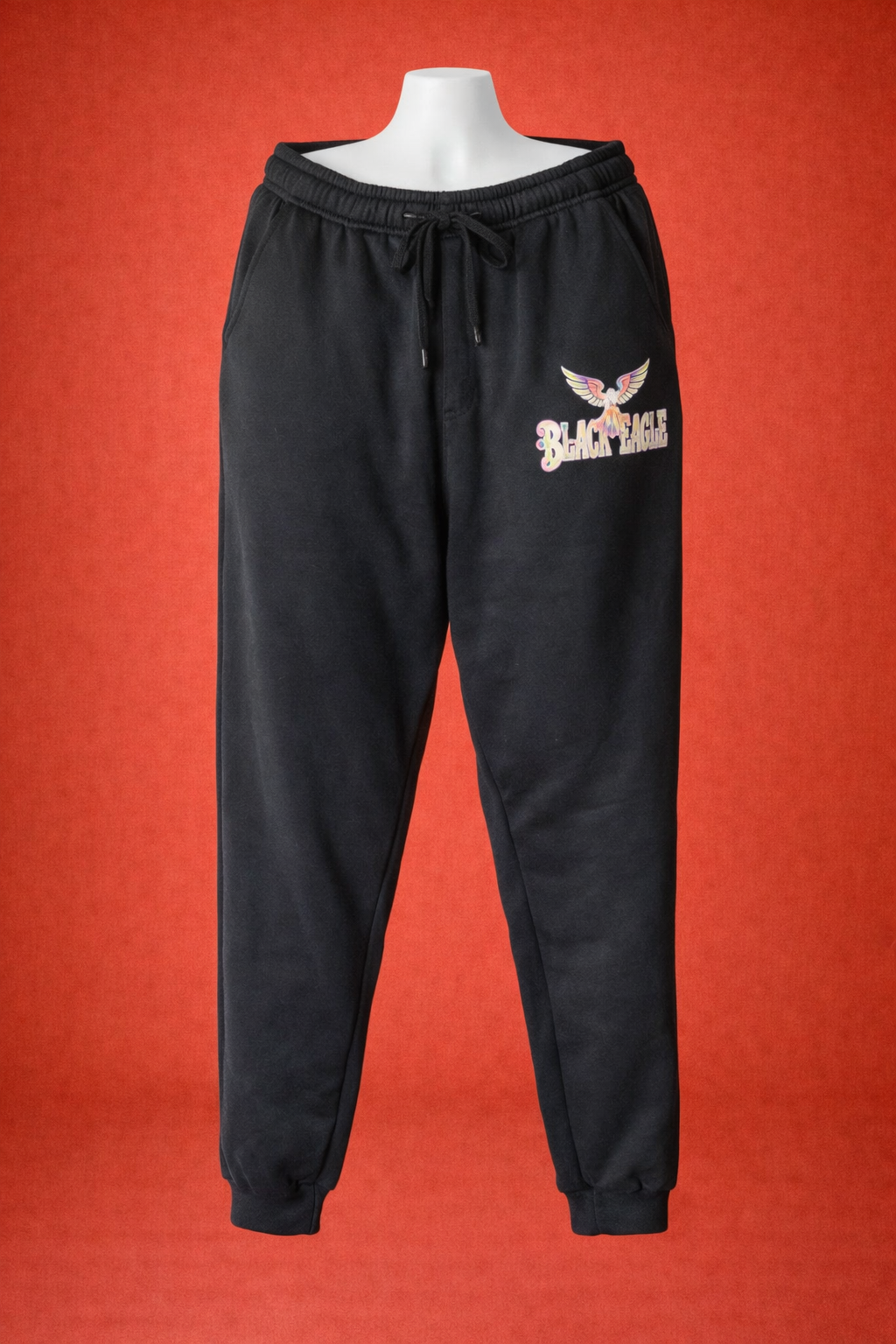 Black Eagle Sweat Pants