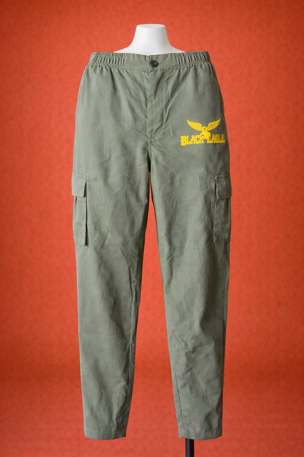 Black Eagle Cargo Pants