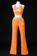 Black Eagle Legging Set