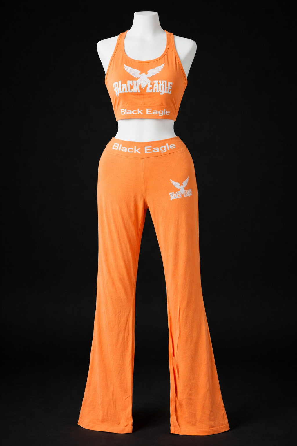 Black Eagle Legging Set