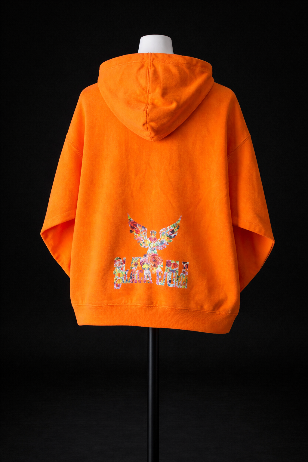 Zip Up Hoodie