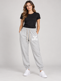 Black Eagle Sweat Pants