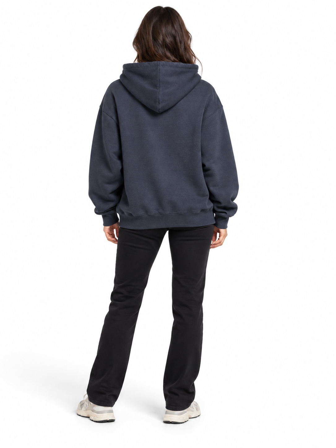 Black Eagle Custom Hoodie